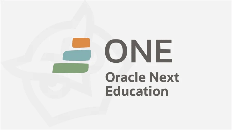 Logo One Next Education
