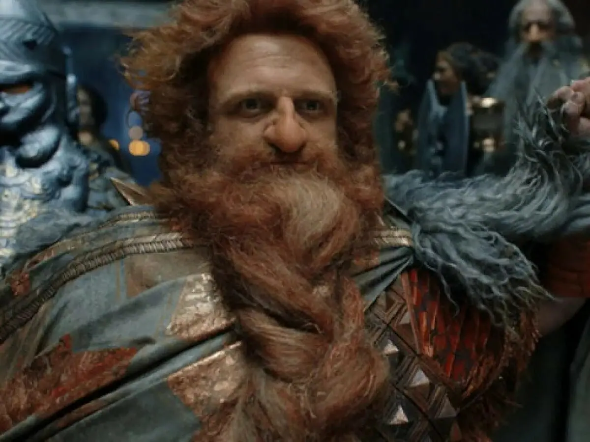 Durin Quarto