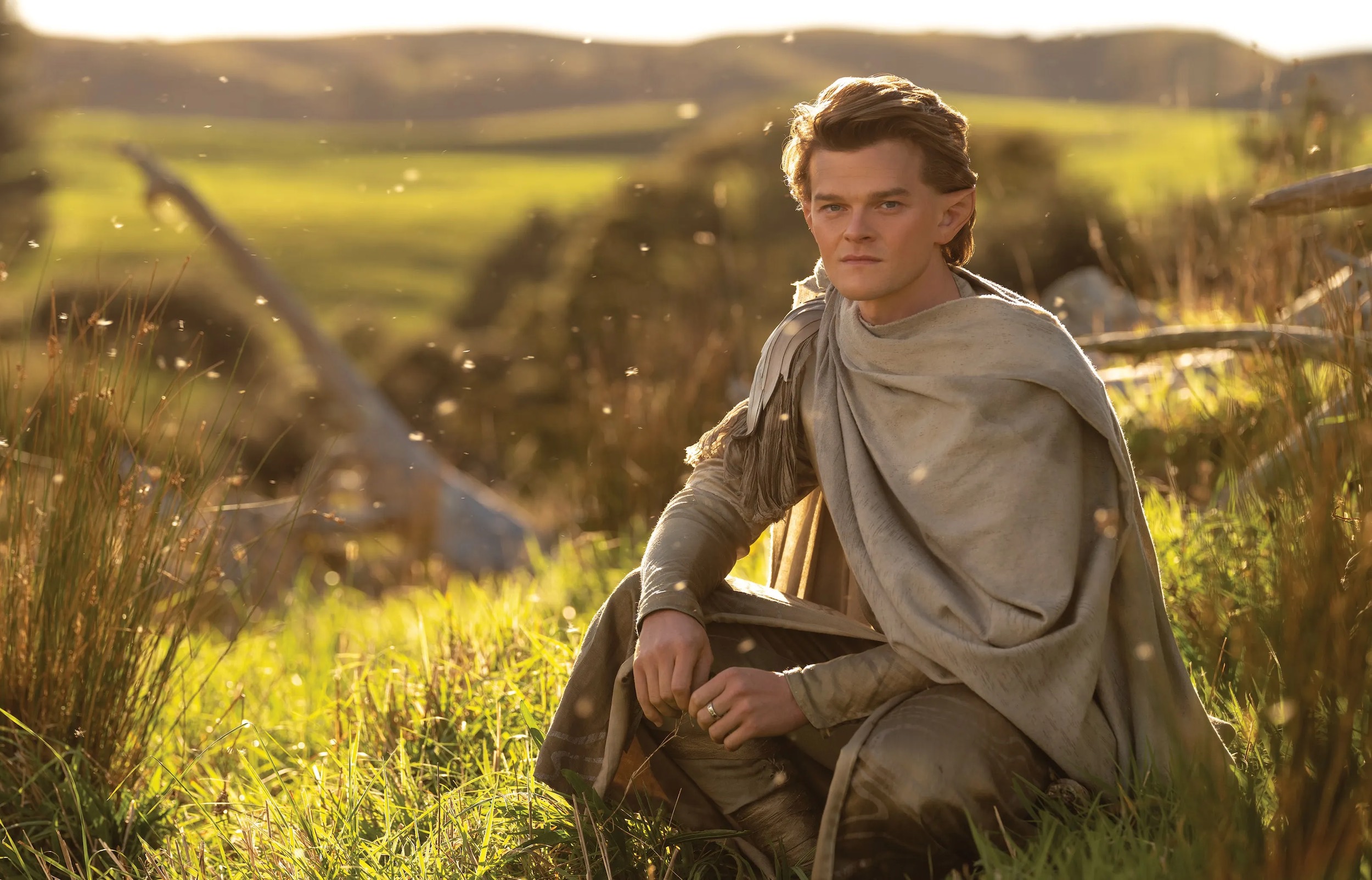 Elrond