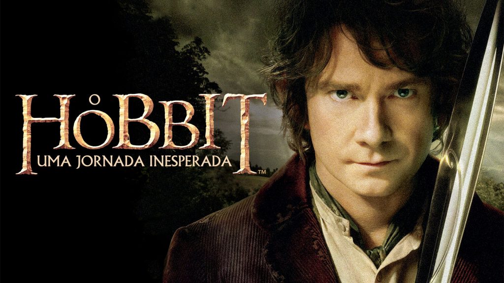O Hobbit : Uma Jornada Inesperada